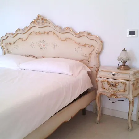Casa Elisa Πανσιόν Pedavena