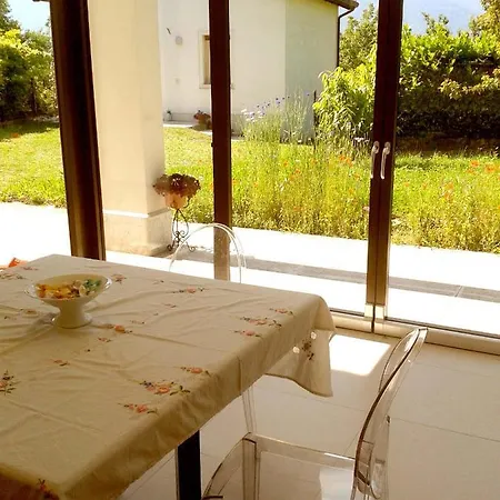 Casa Elisa *